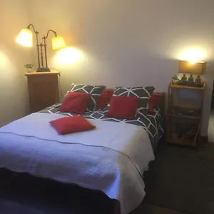 Jolie Au Calme Hauteville-Gondon