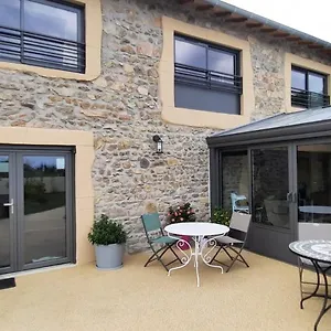  Bed & Breakfast Bel Aujourd'hui Sauna