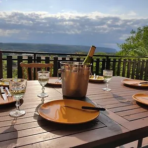  Bed & Breakfast Chez Sam