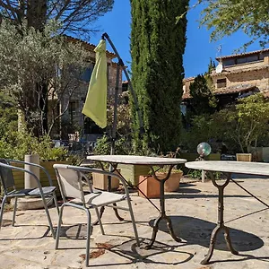  Bed & Breakfast Les Colombes