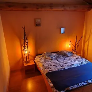  Bed & Breakfast Aux Etoiles De Moranges